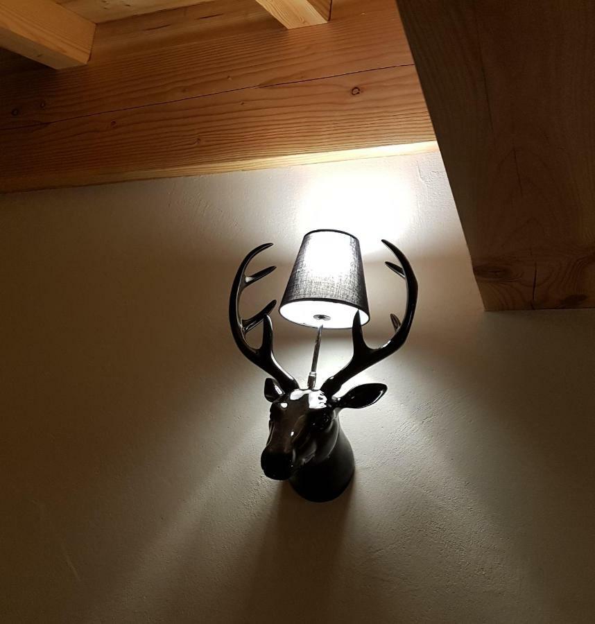 Chalet Arpitan - Les Carroz - Grand Massif Zewnętrze zdjęcie